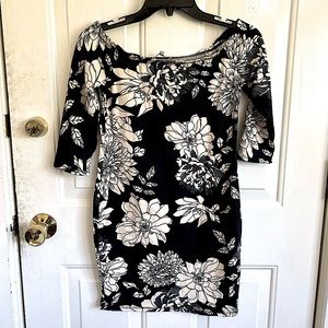 Charlotte Russe dress